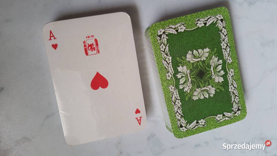 2 talie kart KZWP 3884