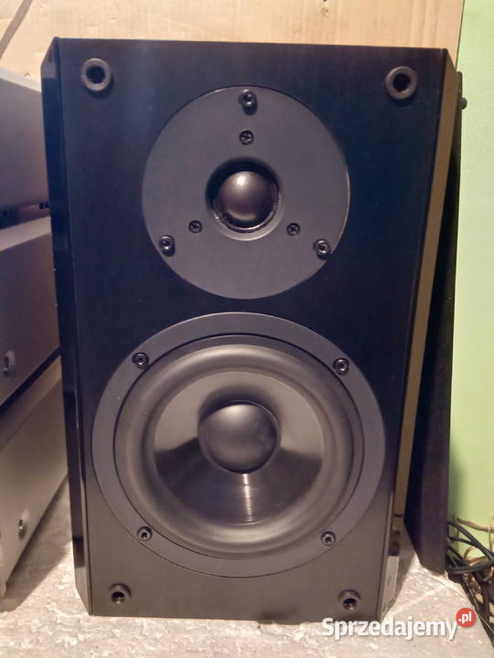 YAMAHA RXE100 Komplet wielkopolskie Poznań