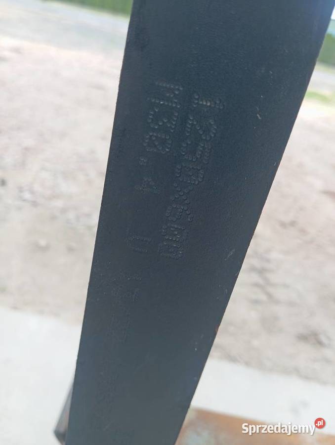Widły 1400407mm klasa 2A Błędów sprzedam