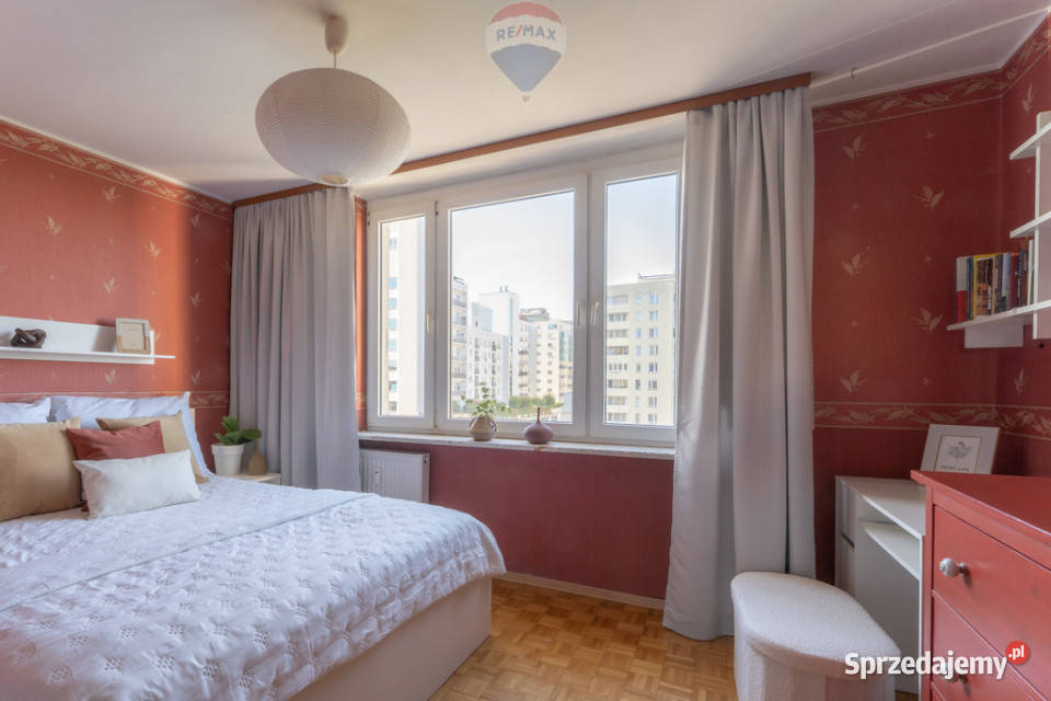 Przytulne doskonale usytuowane 67 m2 Mieszkania Warszawa sprzedam