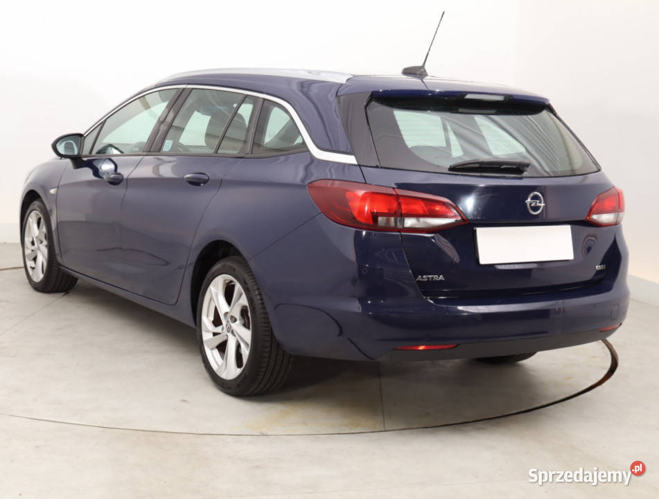 Opel Astra 16 CDTI diesel Bielany Wrocławskie sprzedam