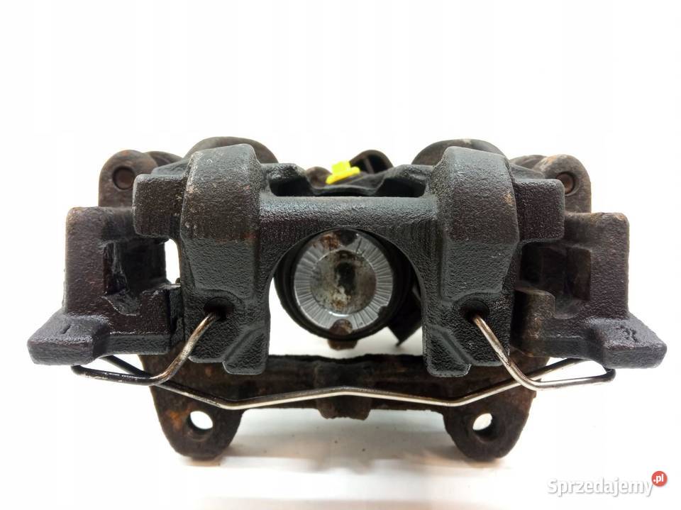 ZACISK HAMULCOWY LEWY TYŁ ELEKTRYCZNY MK2 Ford S