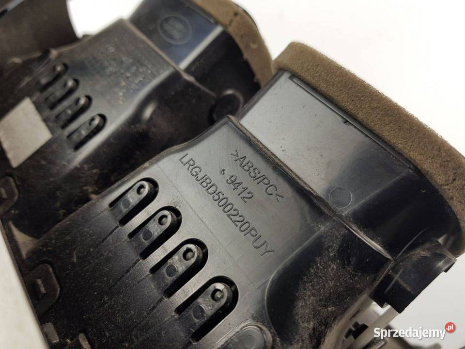 KRATKA NAWIEWU AX2367846A JAGUAR XF Lipno sprzedam