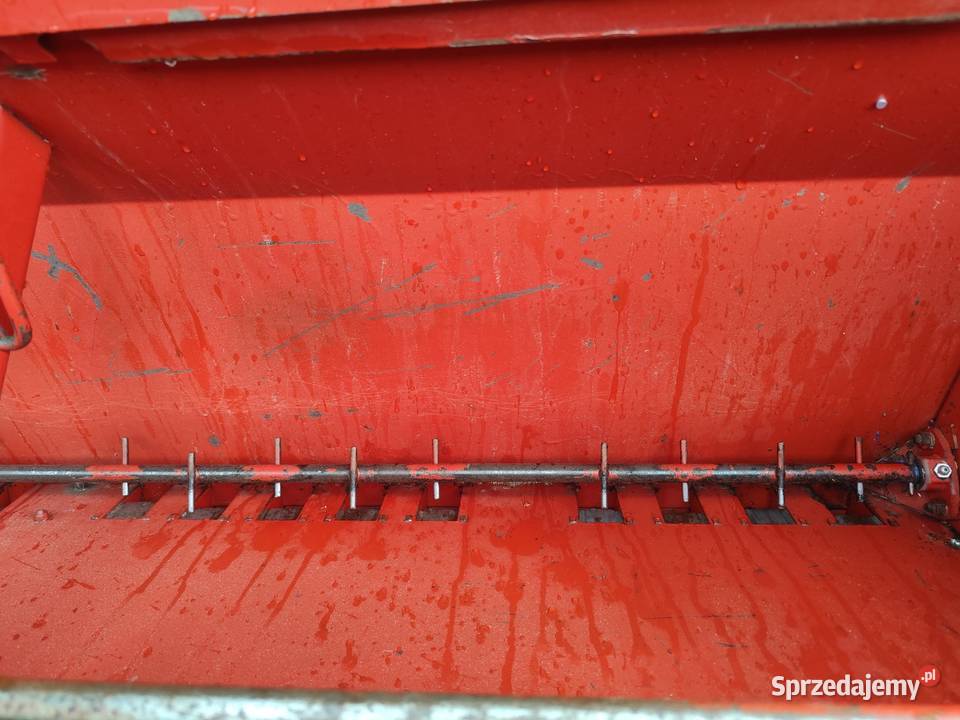 Sprzedam Siewnik Poznaniak Garwolin