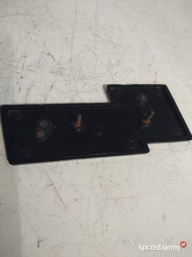 FIAT 126 P EMBLEMAT ZNACZEK ZABYTKOWY FABR Lublin