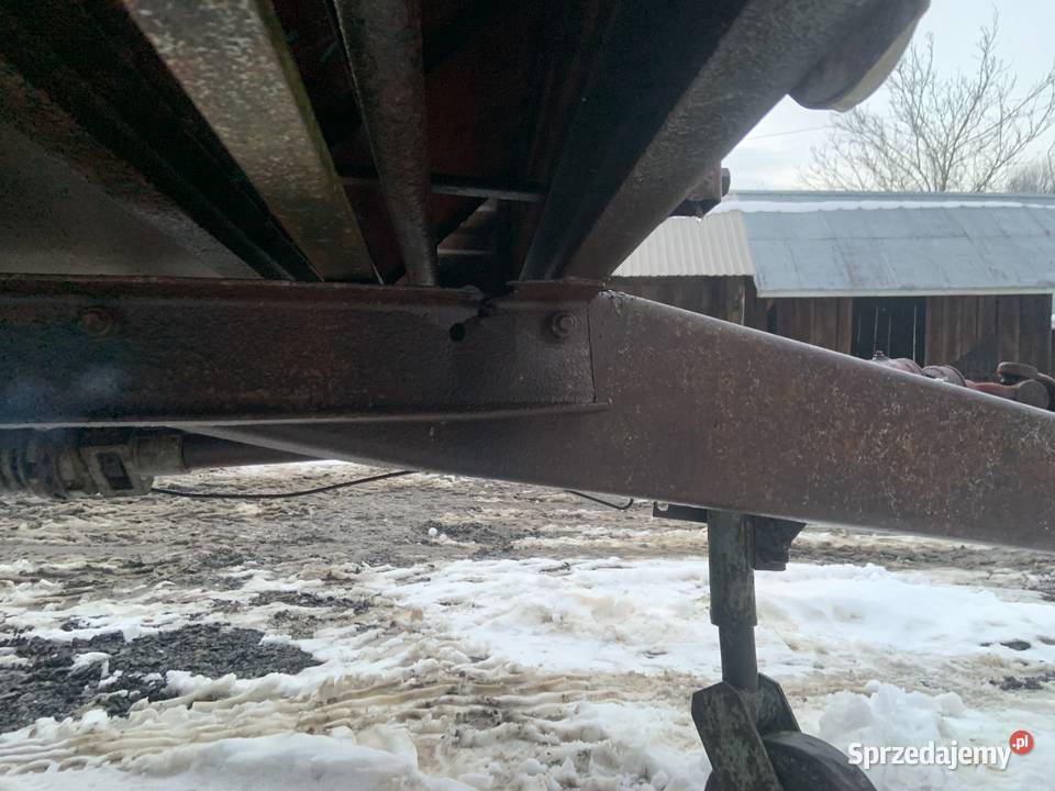 rozrzutni obornika Domaradz