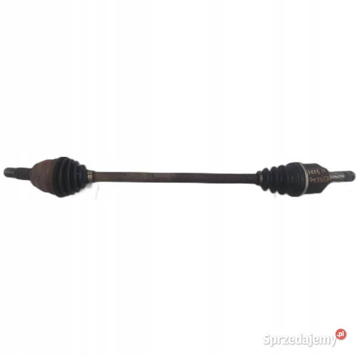 PÓŁOŚ PRAWY TYŁ FREELANDER II 22 sprzedam