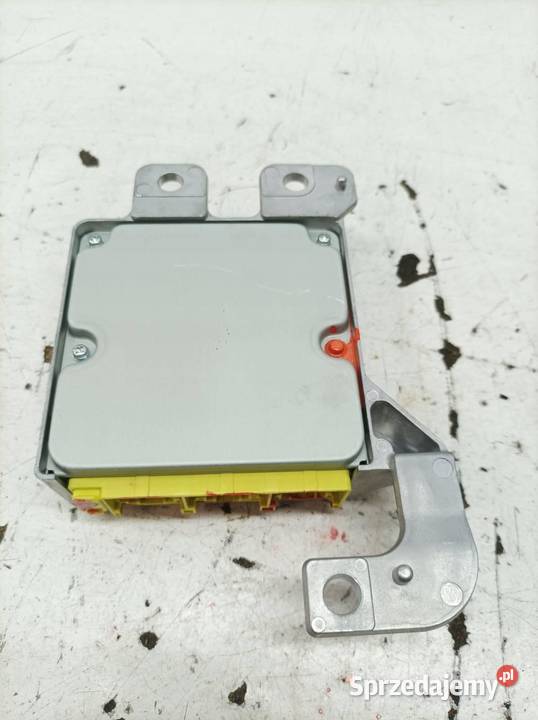 SENSOR AIRBAG W2T80274 Mazda 5 I 20052010