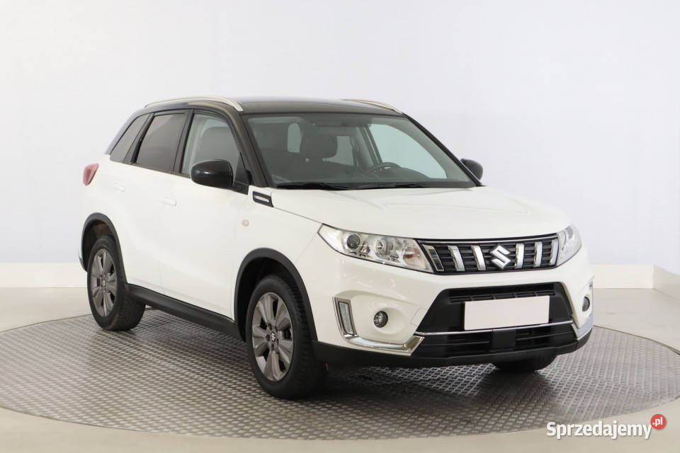 Suzuki Vitara 10 BoosterJet ESP Zabrze