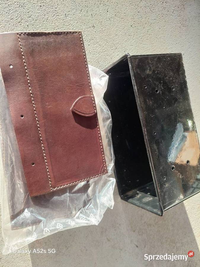 Skórki patki na skrzynki nsu os osl ts t kujawsko-pomorskie Toruń sprzedam