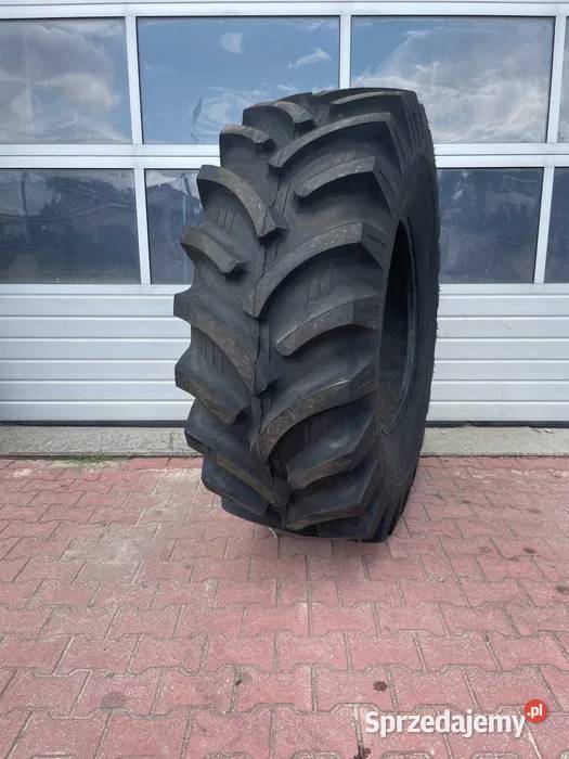 Opona 23130 Starmaxx TR95 Mocna 14 PR 154A6 Tomaszów Lubelski