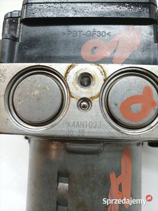 POMPA ABS 58910N7030 BE600MBQ00 Hyundai Tucson