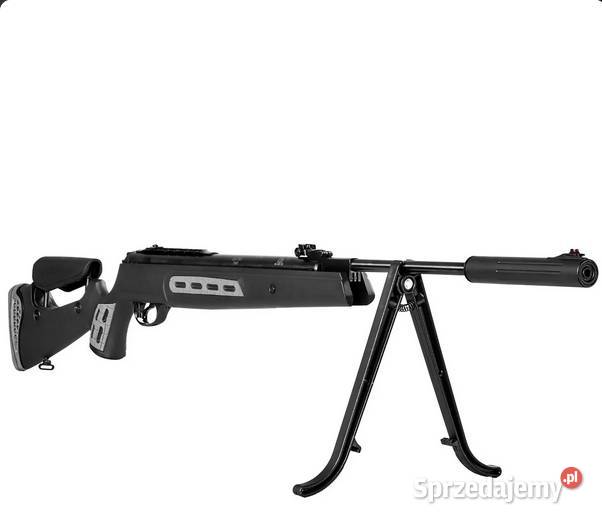 Wiatrówka karabinek Optima Hatsan 125 TH Sniper Trzcianka