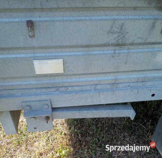 Sprzedam Przyczepkę Lekką Piaseczno
