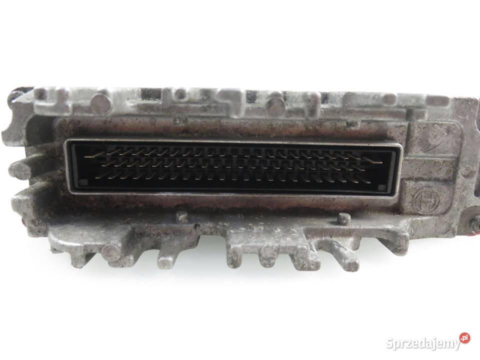 STEROWNIK RENAULT LAGUNA I 19 dTi 716 0281001766 osobowe