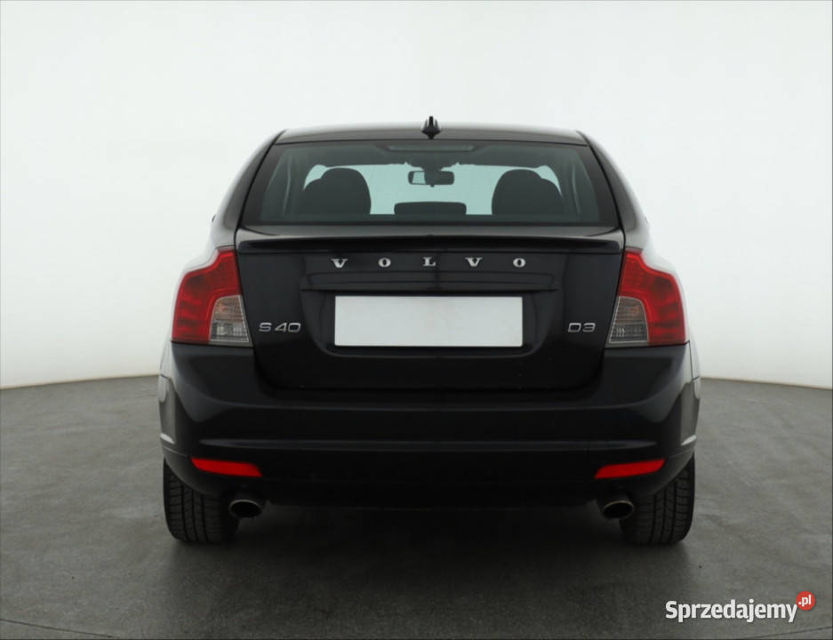 Volvo S40 D3 20 elektryczne szyby Piaseczno