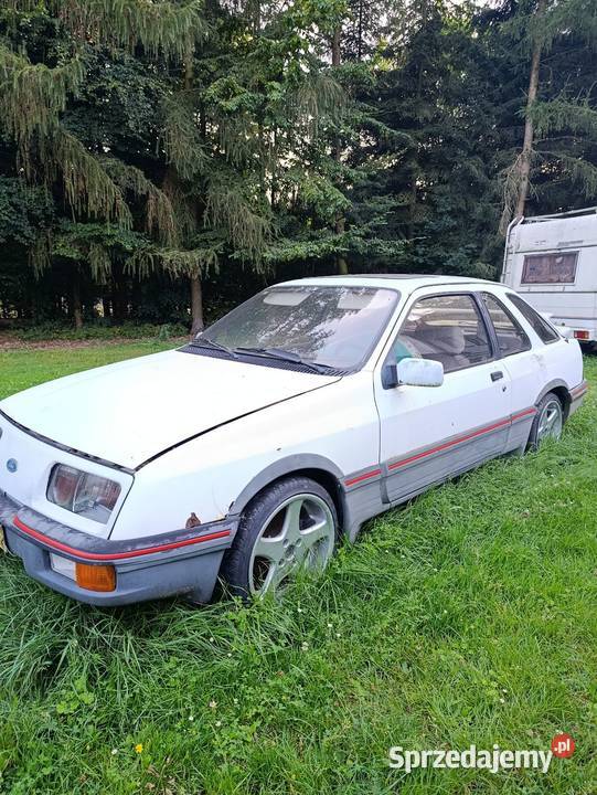 Ford Sierra xr4i Wydrze