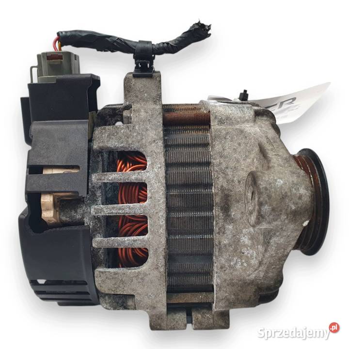 ALTERNATOR Hyundai i20 I 12 16V 3730003100 Chełm sprzedam