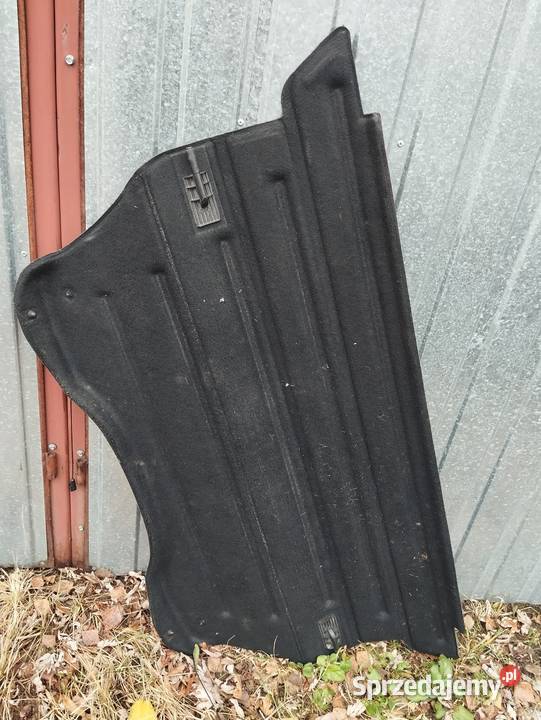 Półka tylna Ford Focus C