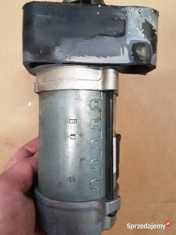 BMW 2 F46 15 BENZYNA ROZRUSZNIK 8647866 Turek