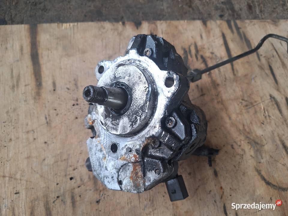 Pompa Wtryskowa Bmw E46 20D 150 Pozostałe sprzedam