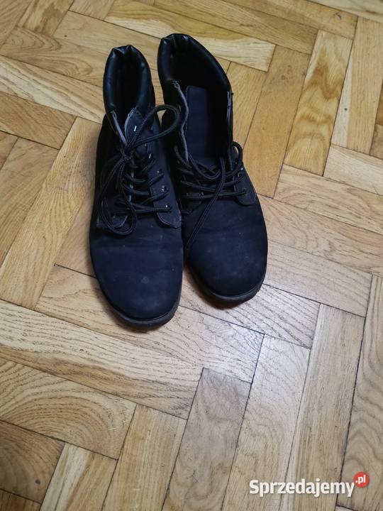 Buty 38 firmy Baolikang Gdańsk