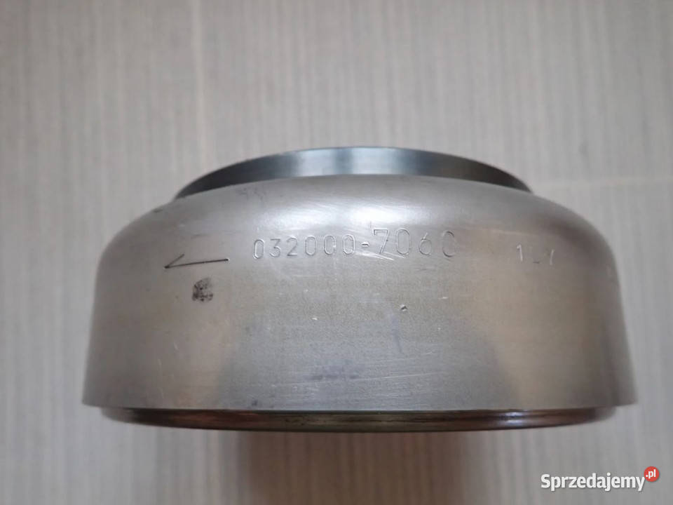 Magneto 032000 7060 1LY VCE80 Kawasaki KLR 650
