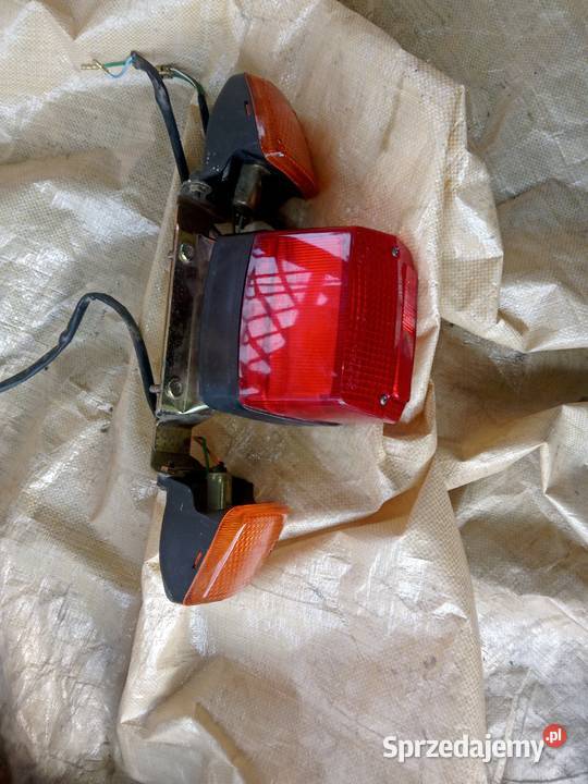 Kierunkowskazy lampa tył Honda Vision AF 2229
