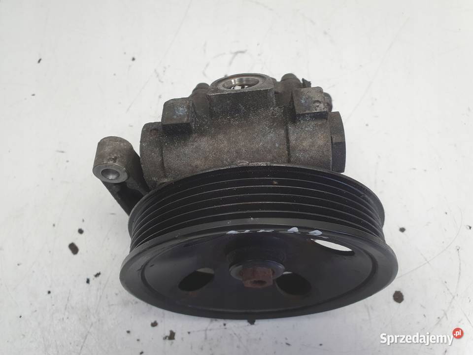 Mercedes CLK W208 23 K POMPA WSPOMAGANIA osobowe Chełm