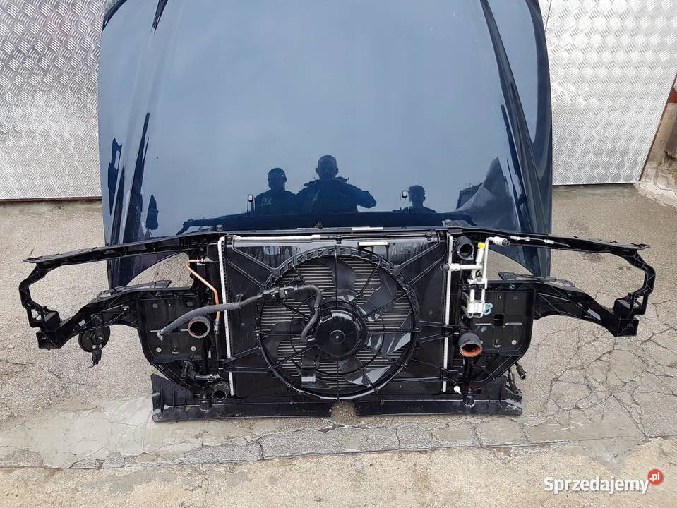 PAS PRZEDNI HYUNDAI SONATA 0509 CRDI WYSYŁKA Międzychód