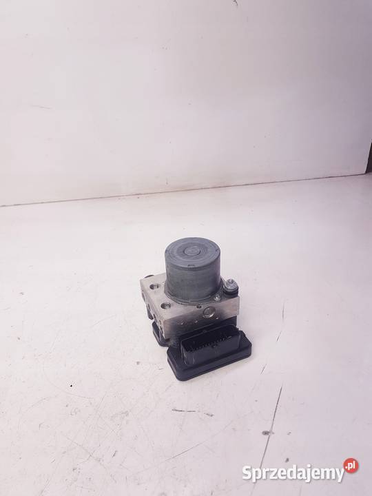 POMPA ABS ESP AUDI VW SEAT 6C0907379S 6C0614517S osobowe Przystajń