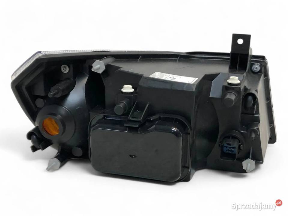 Ford Transit MK6 20022006 LIFT REFLEKTOR H4 Skarżysko-Kamienna