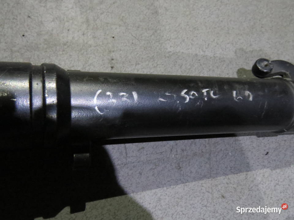 APRILIA RS 50 80 ZAWIESZENIE PRZÓD amortyzatory Warszawa