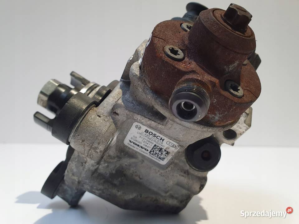 POMPA WTRYSKOWA Volvo S60 II V60 20 D3 paliwa Chełm