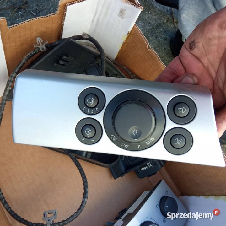 Rozruszniki Opel Astra H 17 cdti Szczecin sprzedam