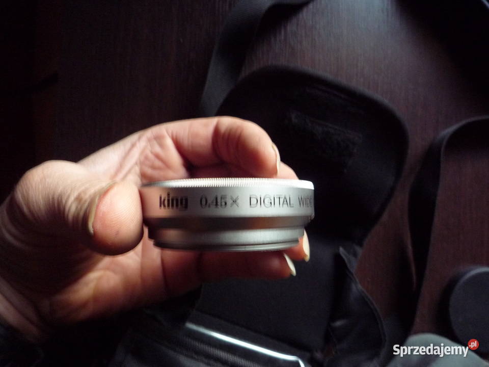 etui futerał pokrowiec konica minolta konwerter Pozostałe podkarpackie Chmiel