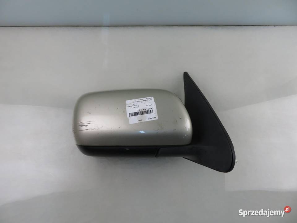 LUSTERKO PRAWE SUZUKI GRAND VITARA II 5 PIN C12 sprzedam
