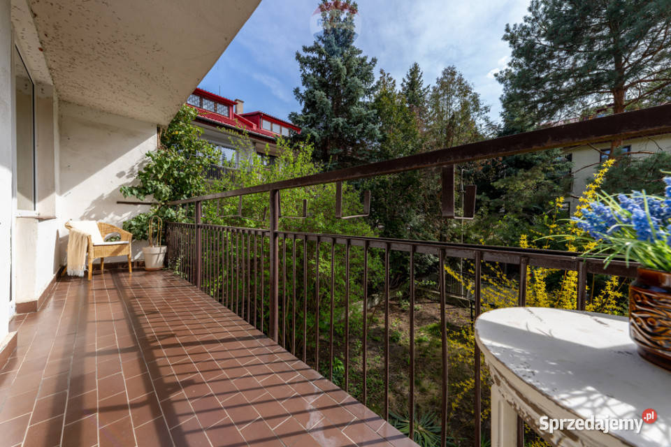 Segment na sprzedaż Warszawa Ursynów sprzedam