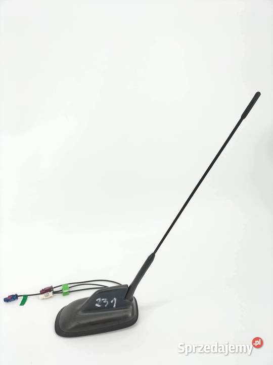 ANTENA KAROSERYJNA Skoda Superb II 20082015 sprzedam