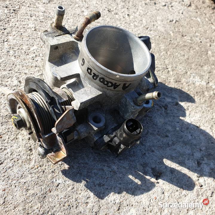 HONDA ACCORD VI 20 PRZEPUSTNICA osobowe Łochowice sprzedam