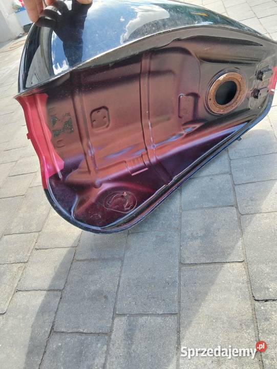 Zbiornik paliwa Suzuki VZR Ryki