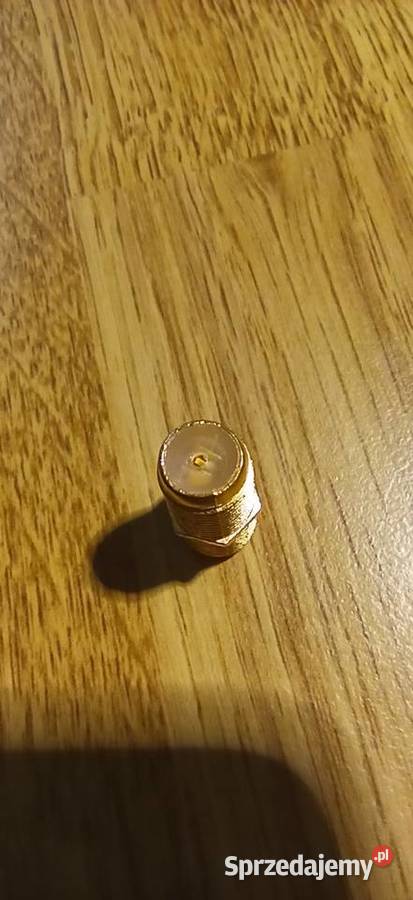 Złącze RF RG6 coax Białystok