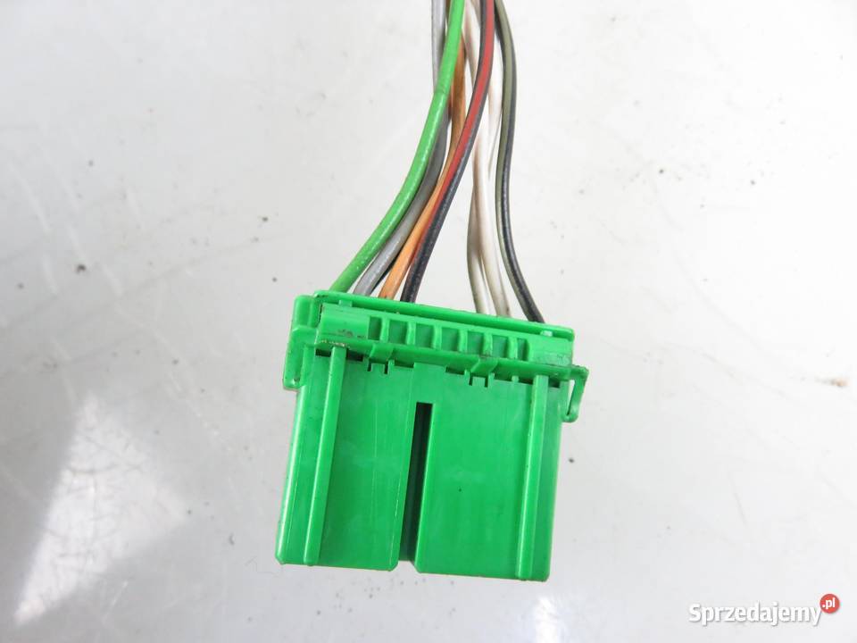 LUSTERKO PE VOLVO S60 I 9 PIN osobowe