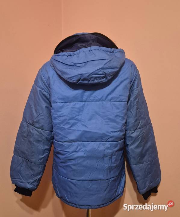 Kurtka zimowa rozmiar M unisex vintage