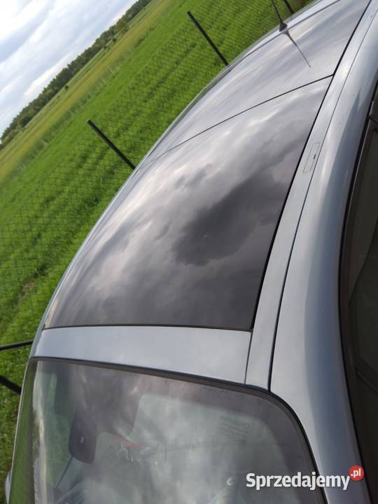 Renault Scenic 2