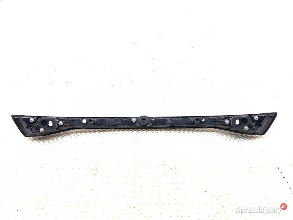 LISTWA KLAPY TYŁ BLENDA LAMPA HYUNDAI ELANTRA osobowe sprzedam