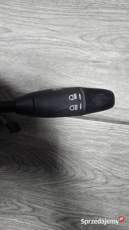 MECEDES SPRINTER PRZEŁĄCZNIK ZESPOLONY TAŚMA Głubczyce