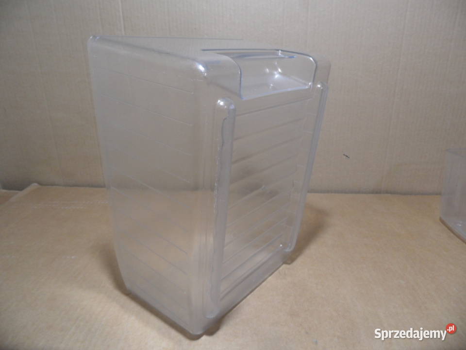pojemnik szuflada lodowki bosch Łopuszno
