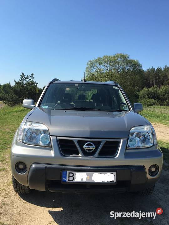 Xtrail 20 25 silnik głowica wał skrzynia drzwi Rzeszów