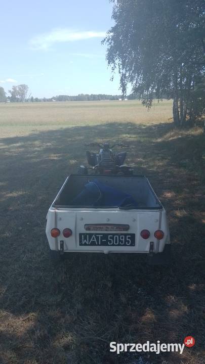 Quad Bashan 250 bs250s11b 250cm3 Bashan Tykocin